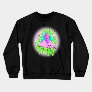 Phenomena Crewneck Sweatshirt